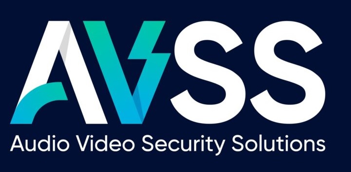 Audio Visual Security Solutions logo