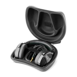 Hard Shell Carrying Case